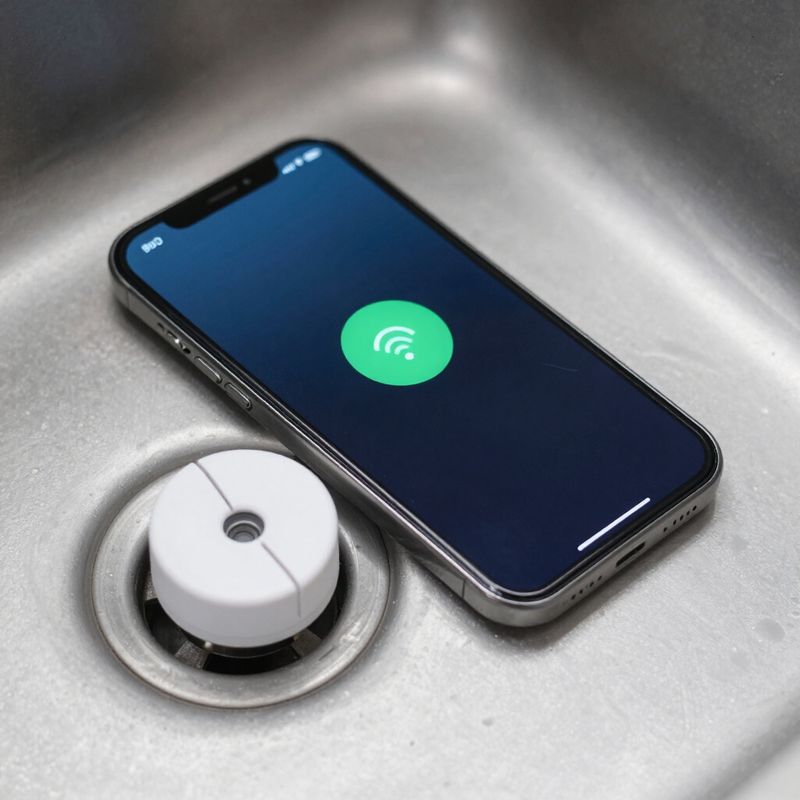 Leak repair in Medford