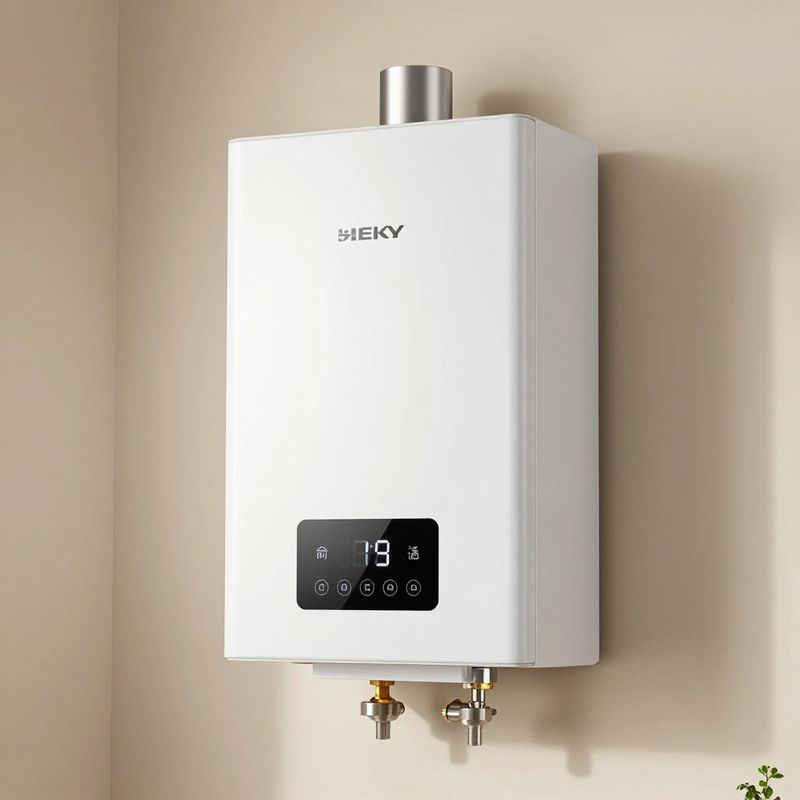 Water heaters in Medford