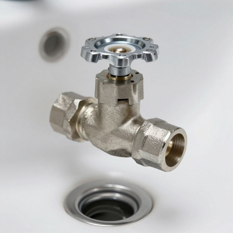 Toilet & Faucet Repair in Medford