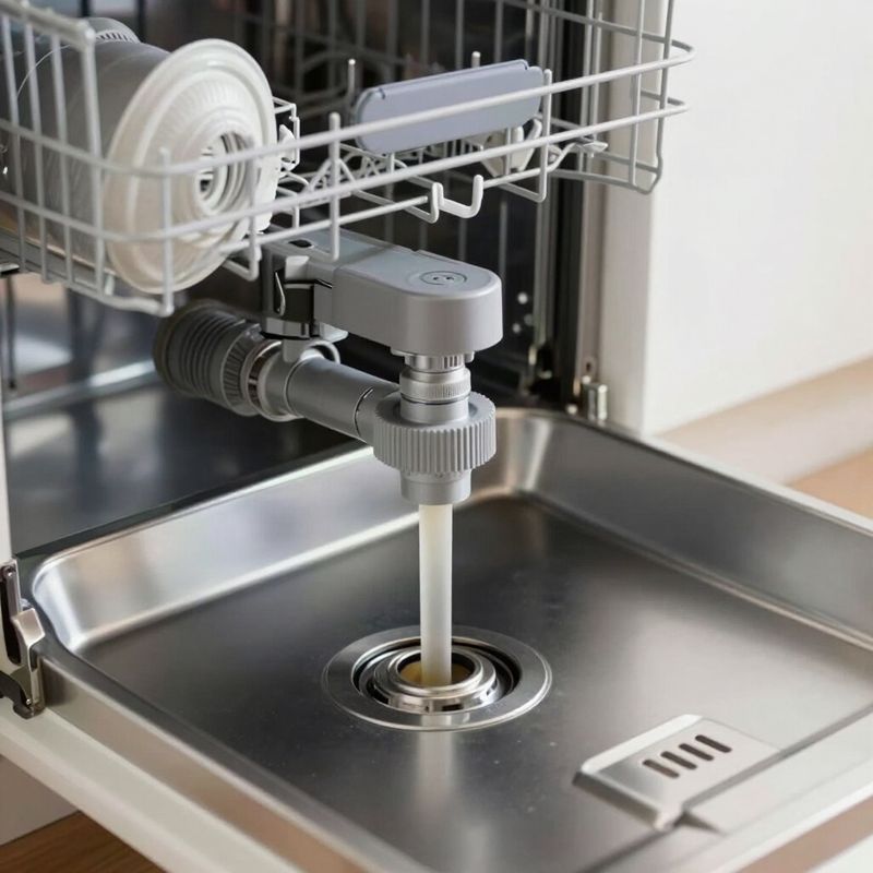 Garbage Disposal in Medford