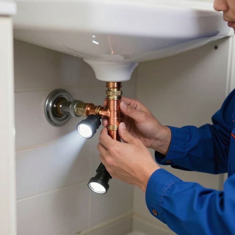 Emergency plumbing in Medford